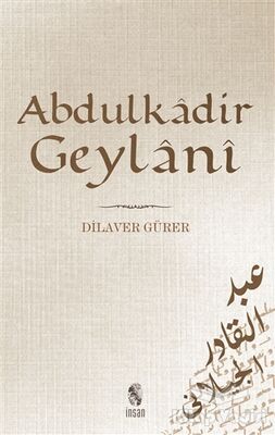 Abdülkadir Geylani - 1