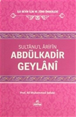Abdülkadir Geylani Sultanu'l Arifin - 1