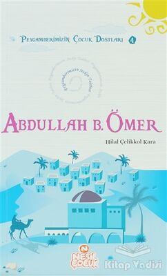 Abdullah Bin Ömer - 1