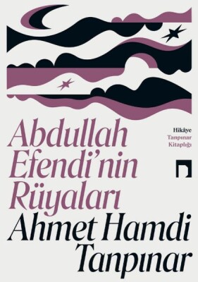 Abdullah Efendi’nin Rüyaları - Dergah Yayınları