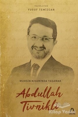 Abdullah Tivinikli - Aşina Yayınları