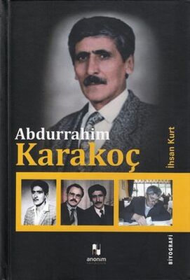 Abdurrahim Karakoç - 1