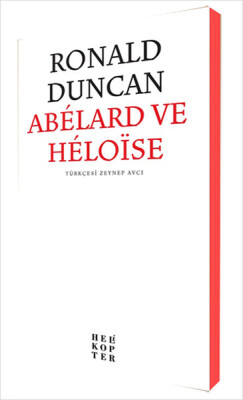 Abelard ve Heloise - Helikopter Yayınları