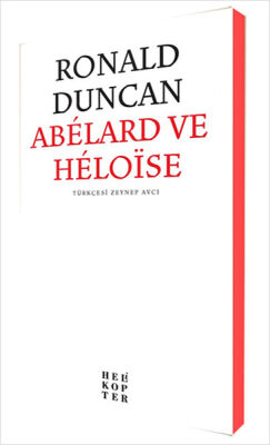 Abelard ve Heloise - 1