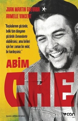 Abim Che - Can Sanat Yayınları
