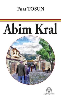 Abim Kral - 1