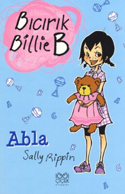 Abla / Bıcırık Billie B - 1