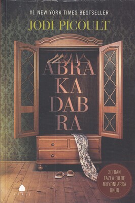 Abra Kadabra - April Yayıncılık
