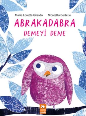 Abrakadabra Demeyi Dene - 1