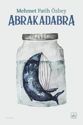 Abrakadabra - İthaki Yayınları