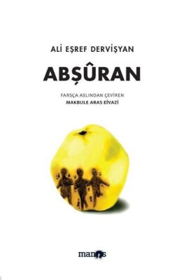 Abşuran - Manos Yayınları