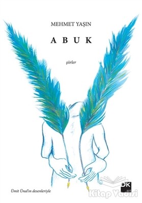 Abuk - Doğan Kitap