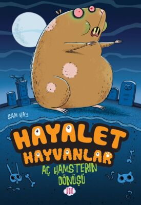 Aç Hamsterın Dönüşü - 1