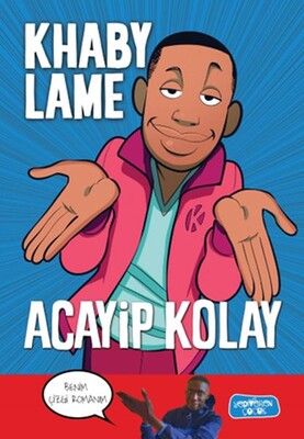 Acayip Kolay - Yediveren Çocuk