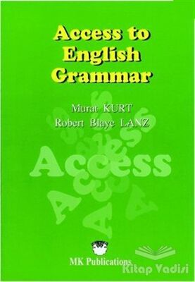 Acces to English Grammar - 1