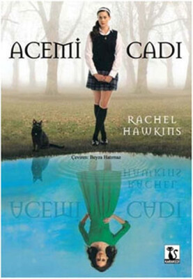 Acemi Cadı - Kara Kedi Yayınları