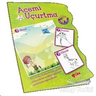 Acemi Uçurtma - 1