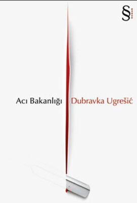 Acı Bakanlığı - 1