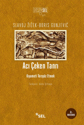 Acı Çeken Tanrı - 1