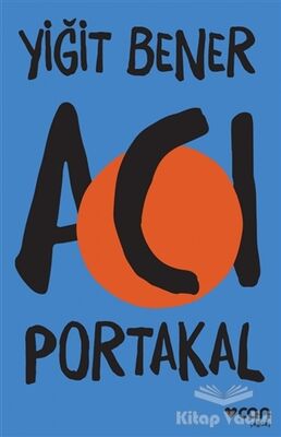 Acı Portakal - 1