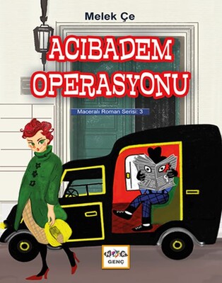 Acıbadem Operasyonu - Nar Yayınları