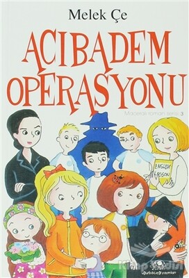 Acıbadem Operasyonu - Uğurböceği Yayınları