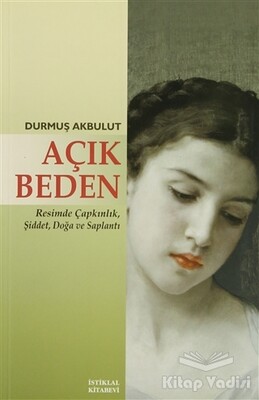 Açık Beden - İstiklal Kitabevi