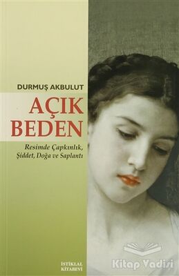 Açık Beden - 1