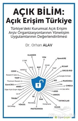 Açık Bilim: Açık Erişim Türkiye - Hiperlink Yayınları