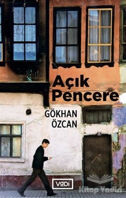 Açık Pencere - Vadi Yayınları