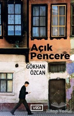 Açık Pencere - 1