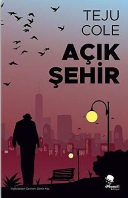 Açık Şehir - Monokl Yayınları