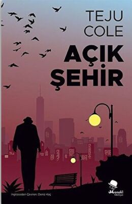 Açık Şehir - 1