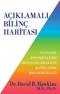 Açıklamalı Bilinç Haritası - Butik Yayınları