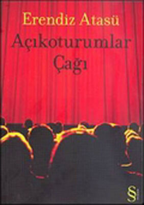 Açıkoturumlar Çağı - 1