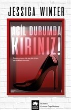 Acil Durumda Kırınız! - Eksik Parça Yayınları