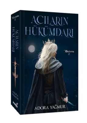 Acıların Hükümdarı - 1