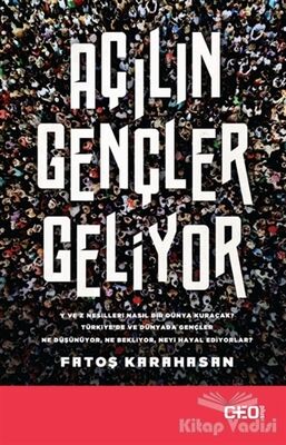 Açılın Gençler Geliyor - 1