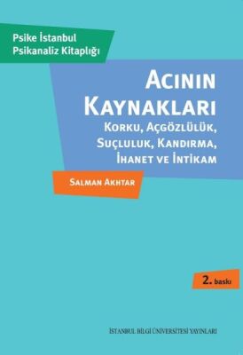 Acının Kaynakları - 1