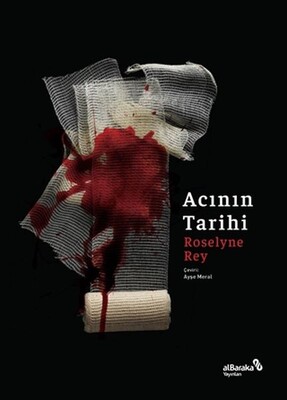 Acının Tarihi - Albaraka Yayınları