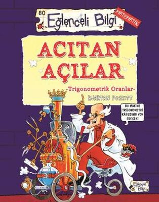 Acıtan Açılar - Trigonometrik Oranlar - 1