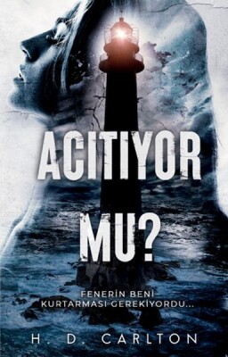 Acıtıyor mu? - Lapis Kitap