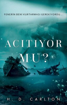 Acıtıyor mu? - Lapis Kitap