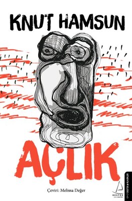 Açlık - Destek Yayınları