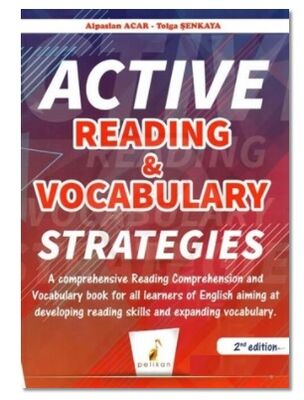 Active Reading and Vocabulary Strategies - 1