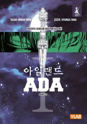 Ada - Artemis Yayınları