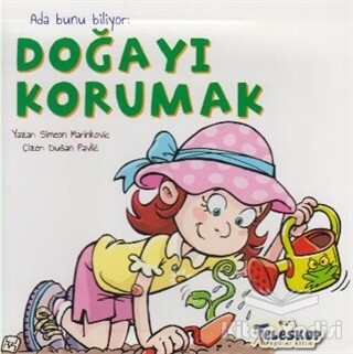 Ada Bunu Biliyor - Doğayı Korumak - Teleskop