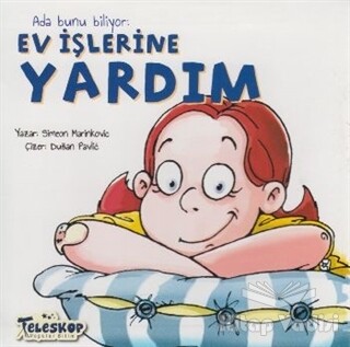 Ada Bunu Biliyor - Ev İşlerine Yardım - Teleskop