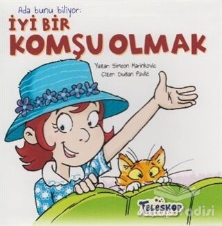 Ada Bunu Biliyor - İyi Bir Komşu Olmak - 1