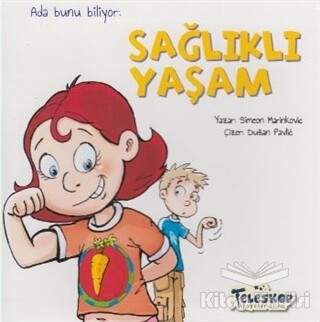 Ada Bunu Biliyor - Sağlıklı Yaşam - Teleskop